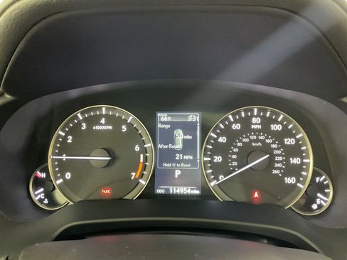Used 2022 Lexus RX 350 AWD w/ Premium Package image 27