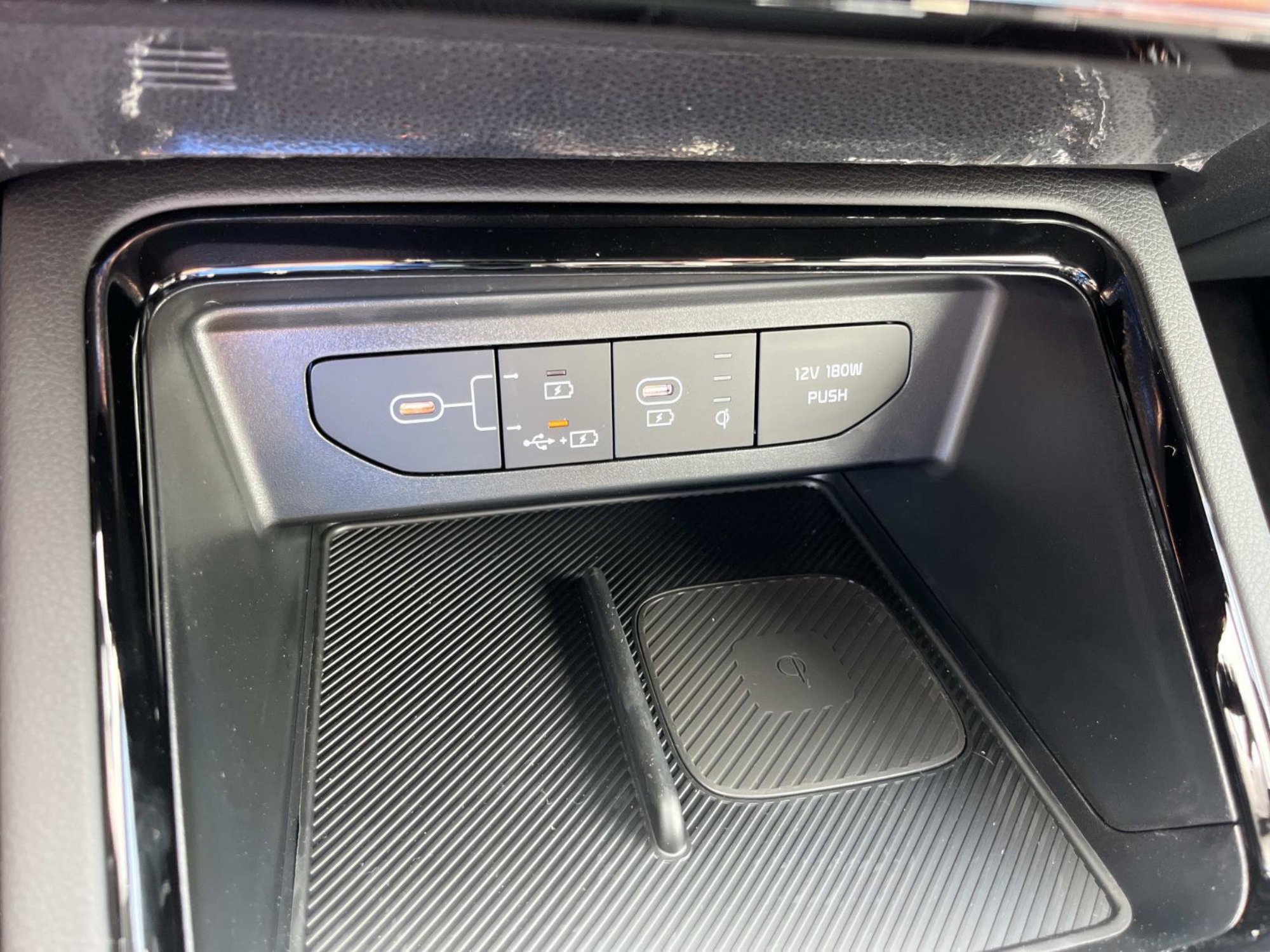 New 2026 Kia K5 GT-Line FWD image 23