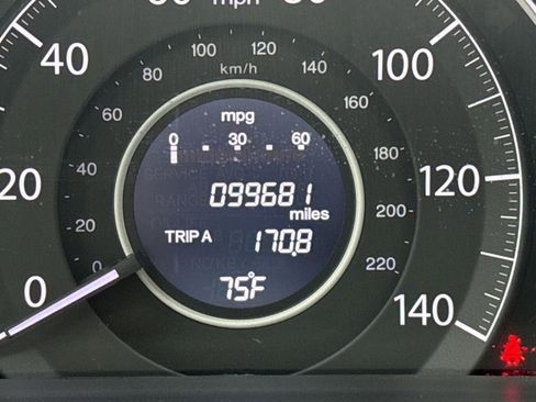 Used 2016 Honda CR-V EX-L image 16