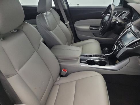Used 2019 Acura TLX 2.4 image 21