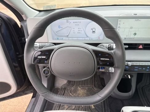 Used 2023 Hyundai Ioniq 5 SEL w/ Cargo Package image 13