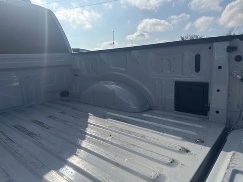 Used 2024 Ford F150 STX w/ Equipment Group 201A FX4 image 28