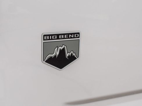 Used 2026 Ford Bronco Sport Big Bend w/ Convenience Package AWD/4WD image 10