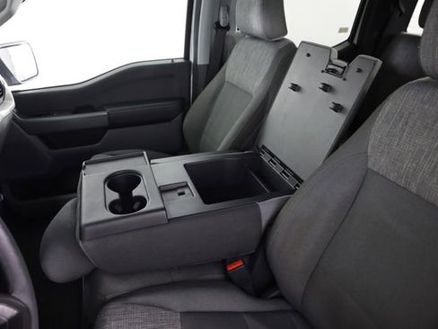 Used 2022 Ford F150 XLT image 56