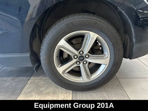 Used 2024 Ford Edge SEL w/ Convenience Package AWD/4WD image 5