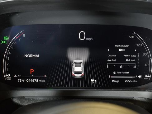 Used 2024 Acura MDX w/ Advance Package AWD/4WD image 20
