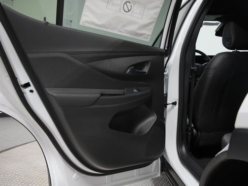 New 2025 Buick Envista Preferred image 20