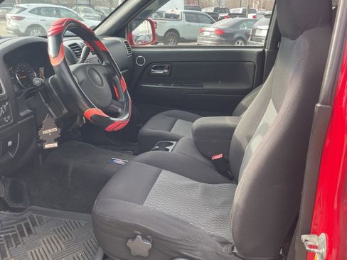 Used 2011 Chevrolet Colorado LT image 16