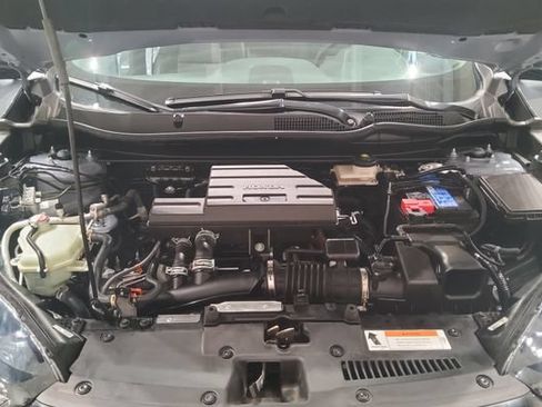 Used 2022 Honda CR-V Touring image 11