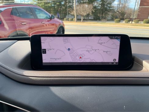 Used 2025 MAZDA CX-30 2.5 Turbo w/ Premium Plus Pkg image 18