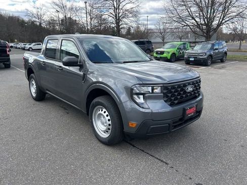 New 2026 Ford Maverick XL image 1