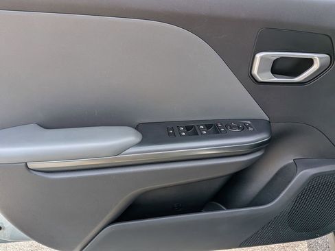 Used 2025 Kia K4 FWD image 38