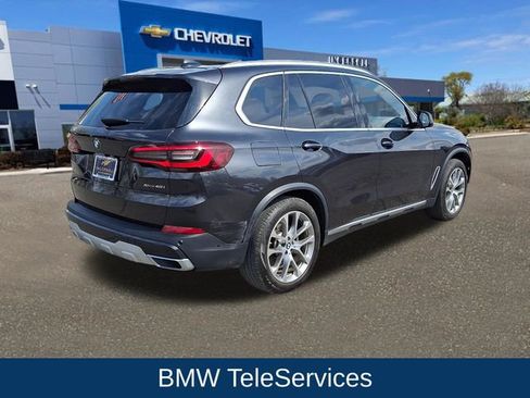 Used 2022 BMW X5 xDrive40i image 28