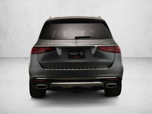 Certified 2025 Mercedes-Benz GLS 450 4MATIC image 6