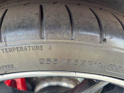 Used 2021 Toyota Supra Premium w/ Driver Assist Package image 22