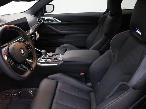 Used 2026 BMW M4 Competition image 85