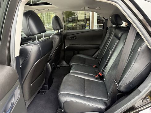Used 2015 Lexus RX 350 AWD image 13