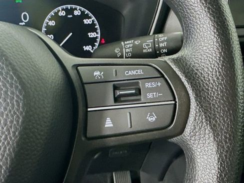 Used 2026 Honda CR-V LX image 11