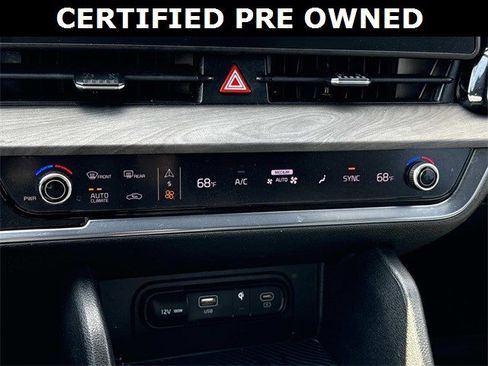 Used 2023 Kia Sportage X-Line w/ X-Line Premium Package image 22