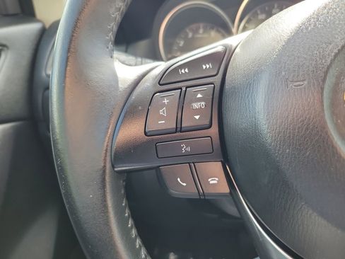 Used 2015 MAZDA CX-5 Grand Touring AWD/4WD image 26