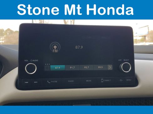 Used 2024 Honda HR-V LX image 25