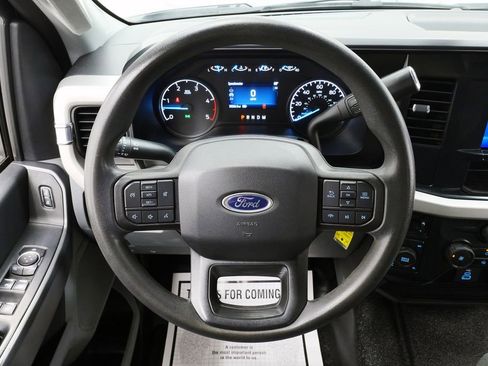 Used 2023 Ford F250 XLT AWD/4WD image 22
