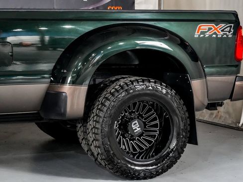 Used 2016 Ford F350 King Ranch AWD/4WD image 14