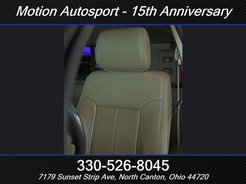 Used 2014 Ford F350 Lariat image 29