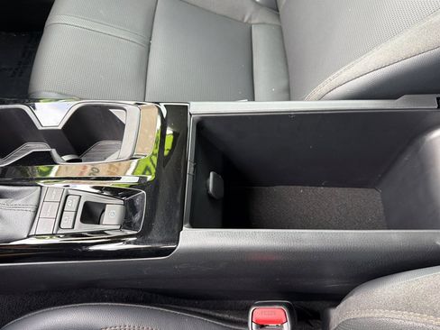 Certified 2026 Toyota Camry XLE AWD/4WD image 32