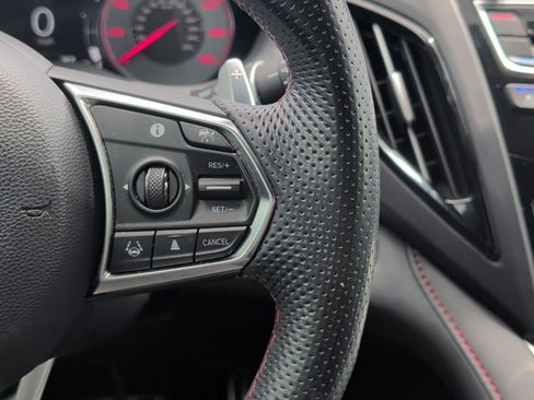 Used 2023 Acura RDX A-Spec FWD image 15