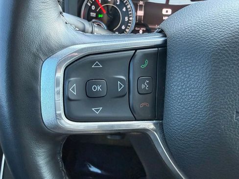 Used 2023 RAM 1500 Laramie image 17