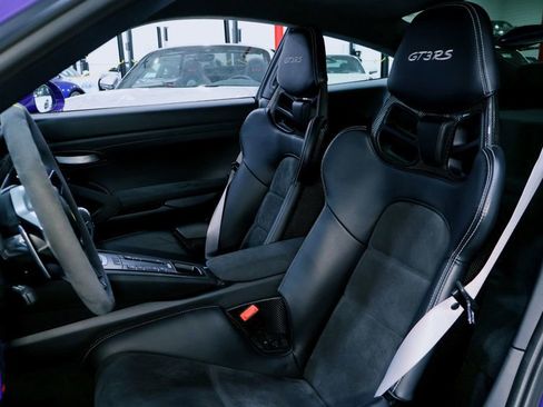 Used 2016 Porsche 911 GT3 RS RWD image 26