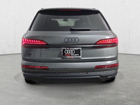 New 2026 Audi Q7 2.0T Premium AWD/4WD image 6
