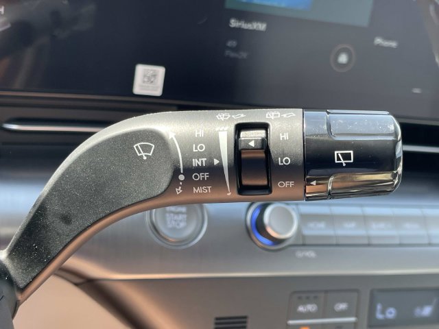 New 2027 Hyundai Kona SEL Sport FWD image 33