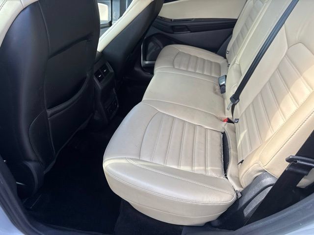 Used 2017 Ford Edge SEL w/ Equipment Group 201A AWD/4WD image 11