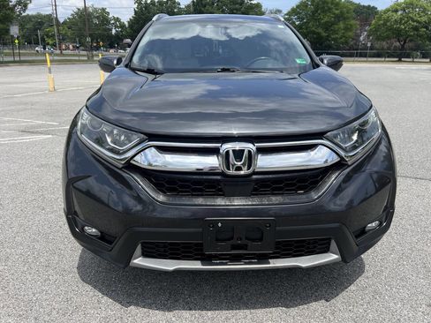 Used 2019 Honda CR-V EX-L image 3