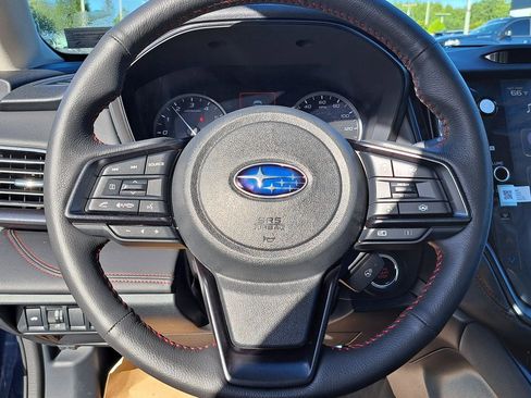 New 2025 Subaru Legacy Sport image 9