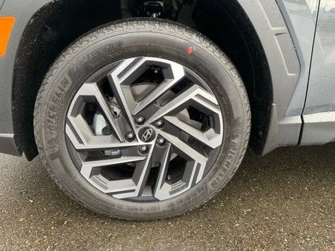 New 2026 Hyundai Tucson Limited image 11