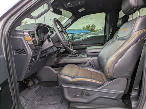 Used 2025 Ford F150 Tremor w/ Equipment Group 402A High AWD/4WD image 17