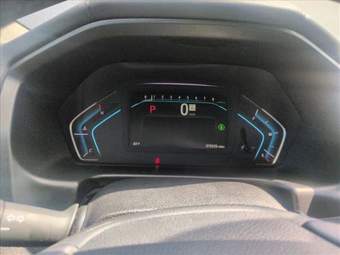 Used 2021 Honda Odyssey EX-L image 10