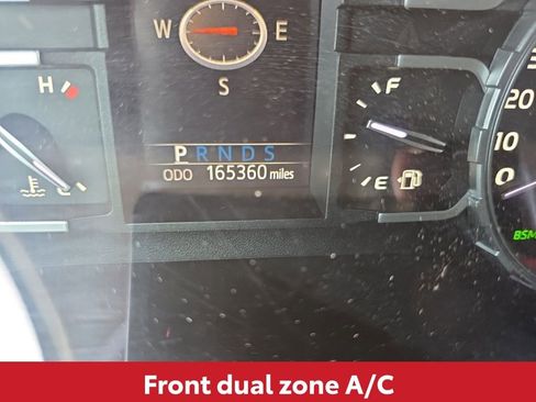 Used 2018 Toyota Tundra 1794 Edition AWD/4WD image 19