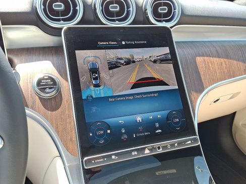 Certified 2026 Mercedes-Benz GLC 300 4MATIC image 18