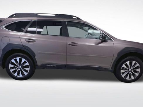 Used 2023 Subaru Outback Limited image 9