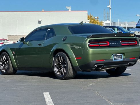 Used 2019 Dodge Challenger R/T Scat Pack image 7