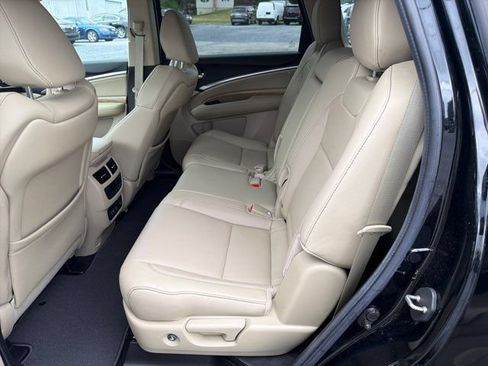 Used 2020 Acura MDX SH-AWD w/ Technology Package image 17