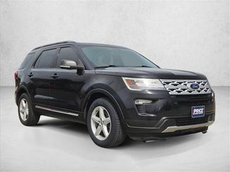Used 2019 Ford Explorer XLT w/ Equipment Group 201A FWD video 3