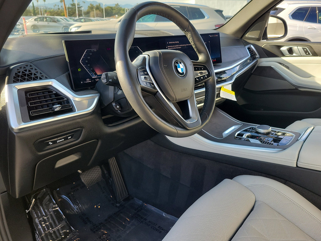 Used 2026 BMW X5 sDrive40i RWD image 21