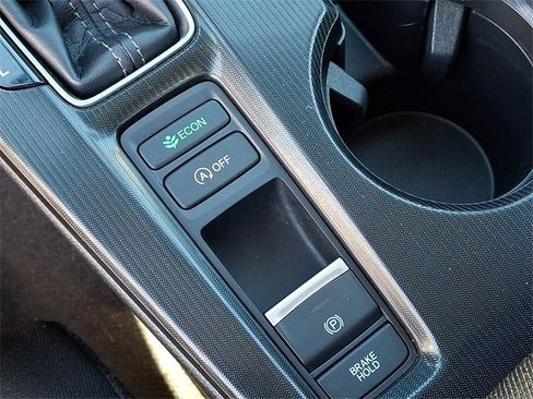 Certified 2023 Honda Civic LX image 24