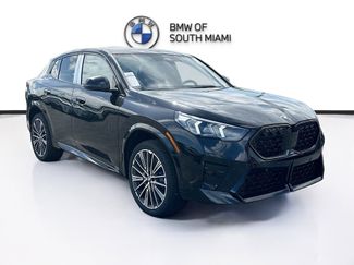 New 2026 BMW X2 xDrive28i w/ M Sport Package video 1