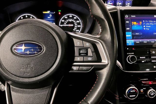 Used 2020 Subaru Forester Sport w/ Popular Package #2 AWD/4WD image 21